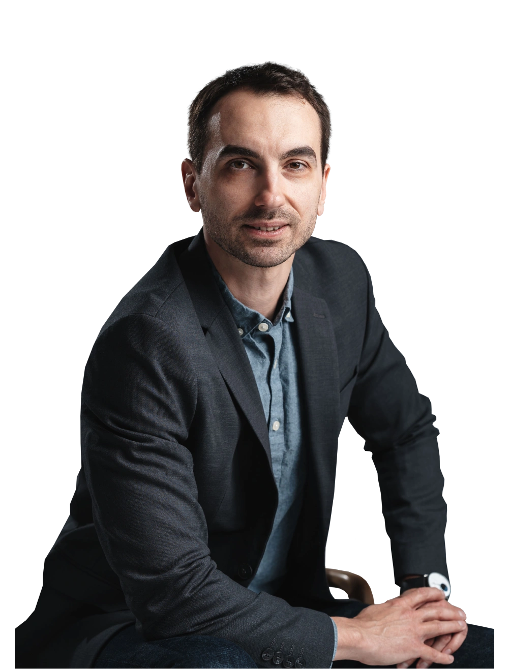 Alexandru Manole