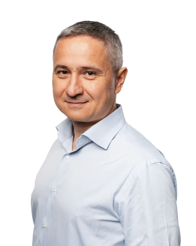Adrian Popescu