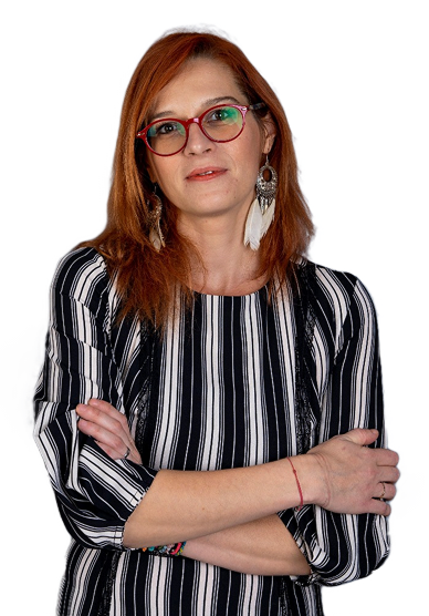 Alina Gherghisan