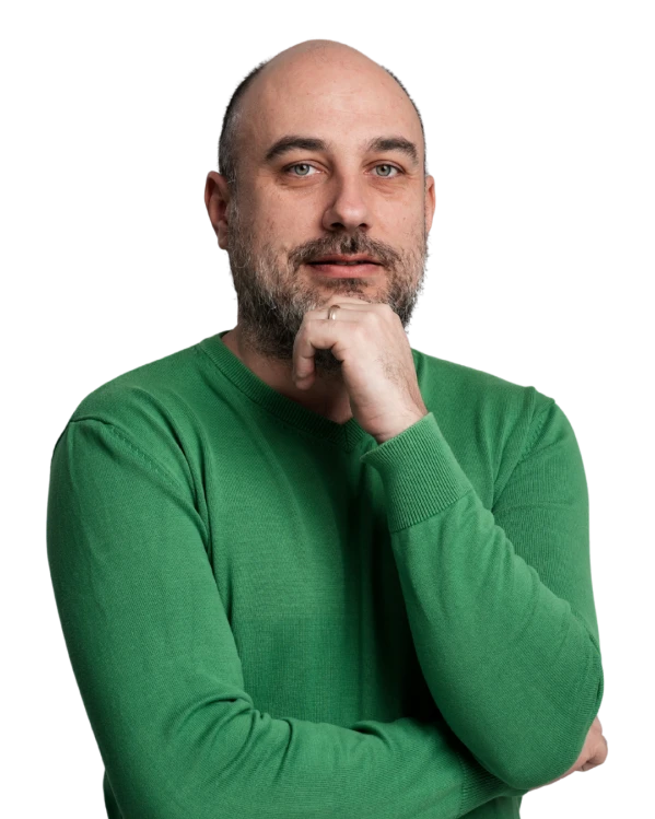 Robert Gheorghiu