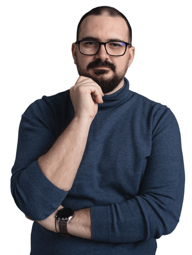 Silviu Gresoi