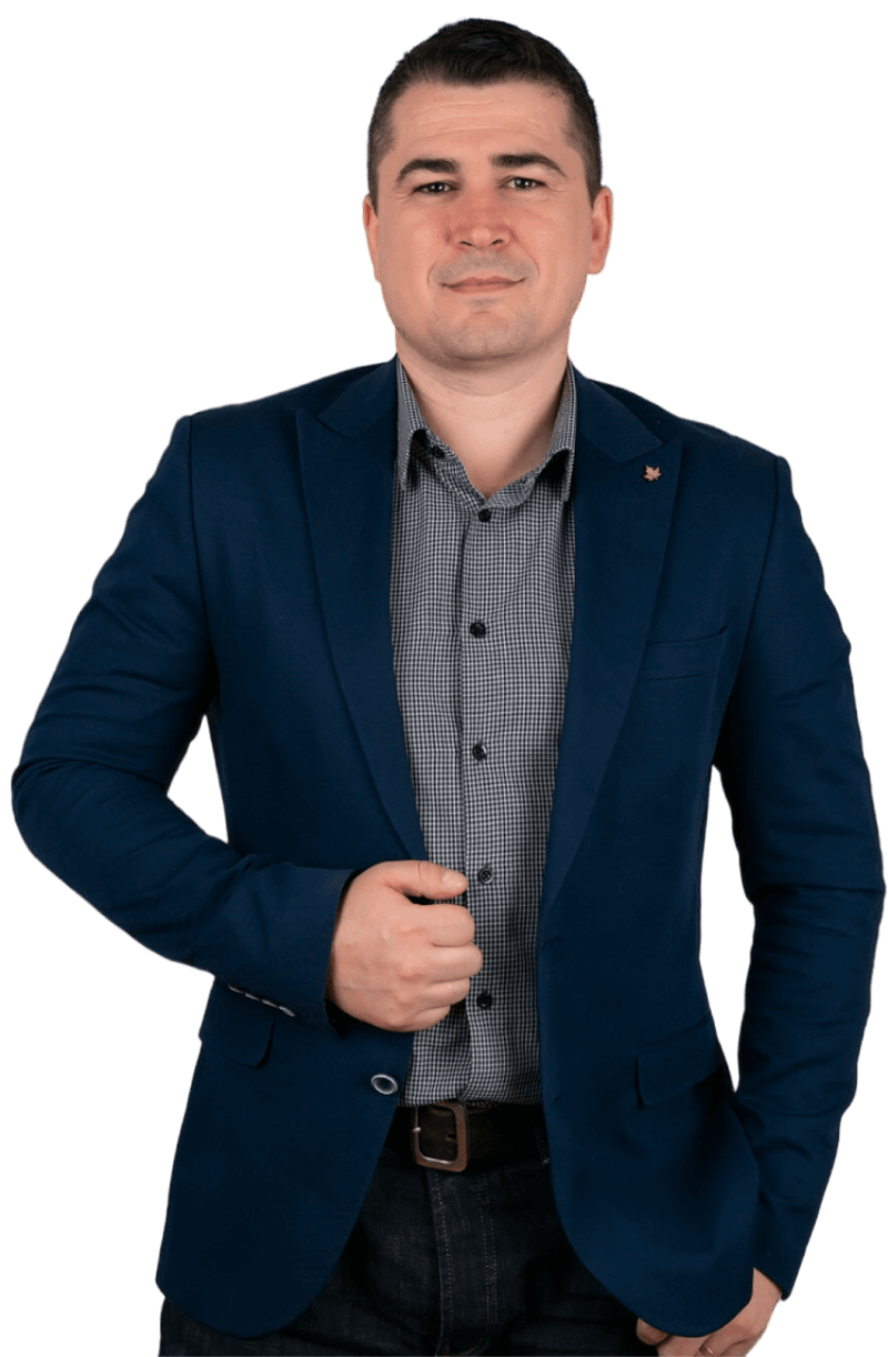 Denis Fărîmă