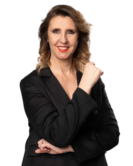 Cristina Huzum