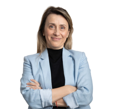 Elena Vaetiș
