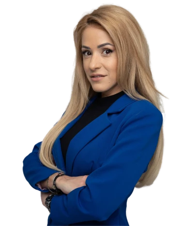 Ana Olteanu