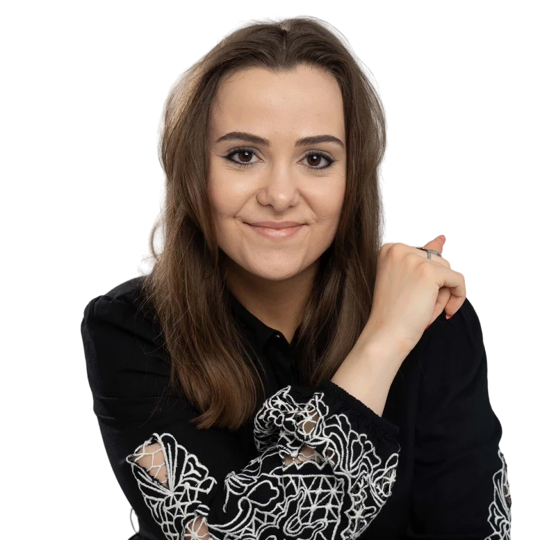 Daiana Banea