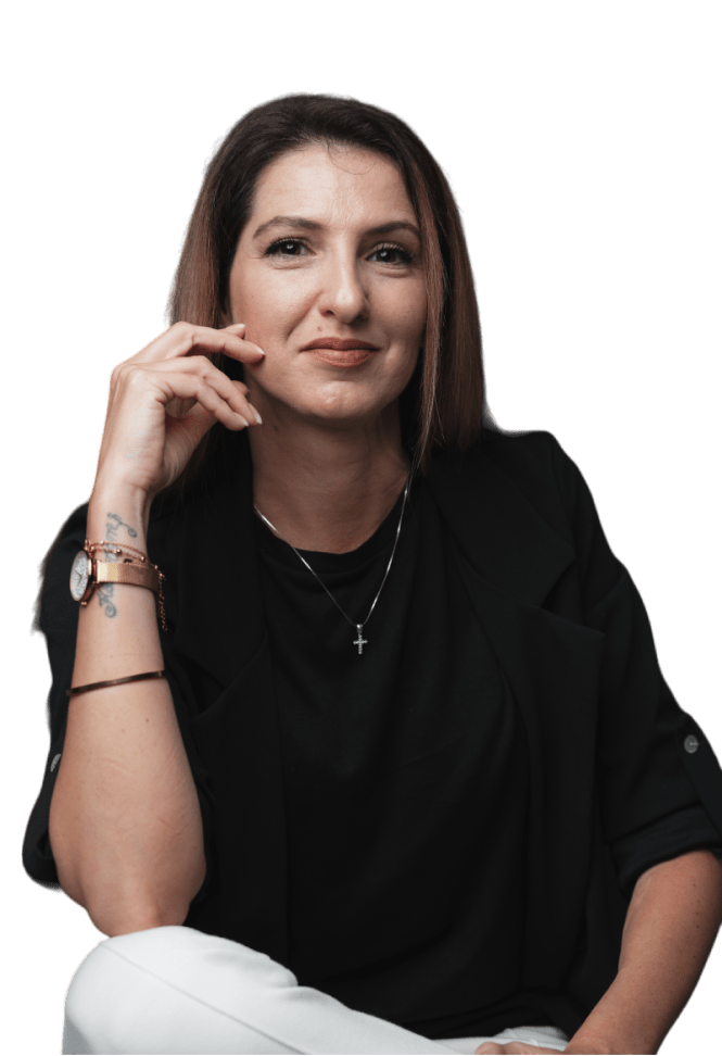 Oana Lăpușneanu