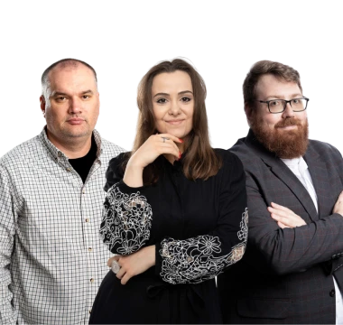 Claudiu Colesnicencu & Lucian Cornianu & Daiana Banea