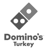 Domino's Turkey