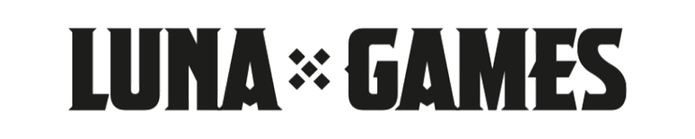 Luna Games