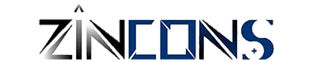 Zincons