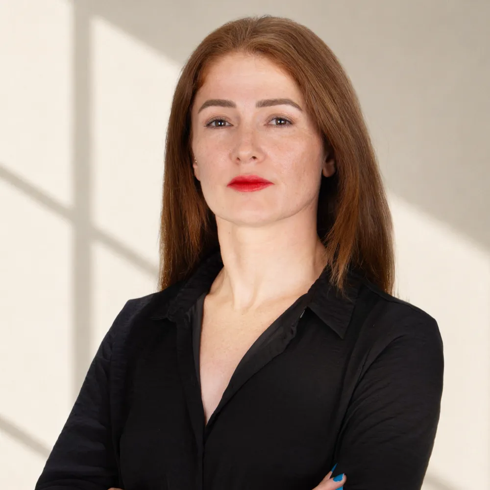 Ada Tekin lector photo