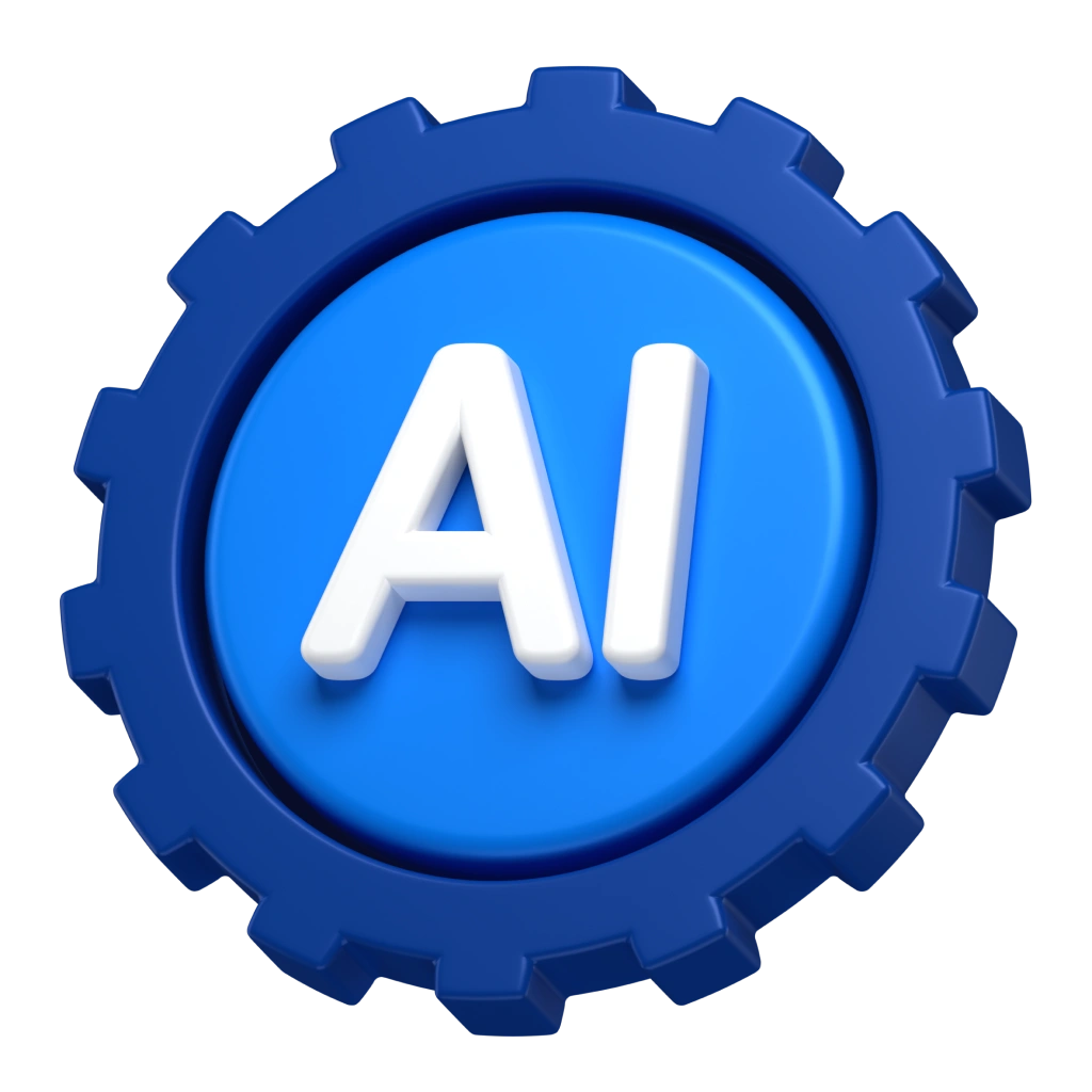 AI logo