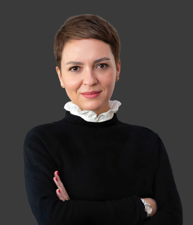 Tuba Güven Saraçoğlu second image