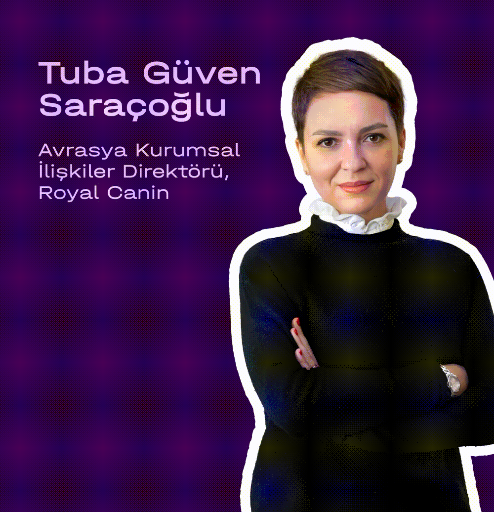 Tuba Güven Saraçoğlu main image
