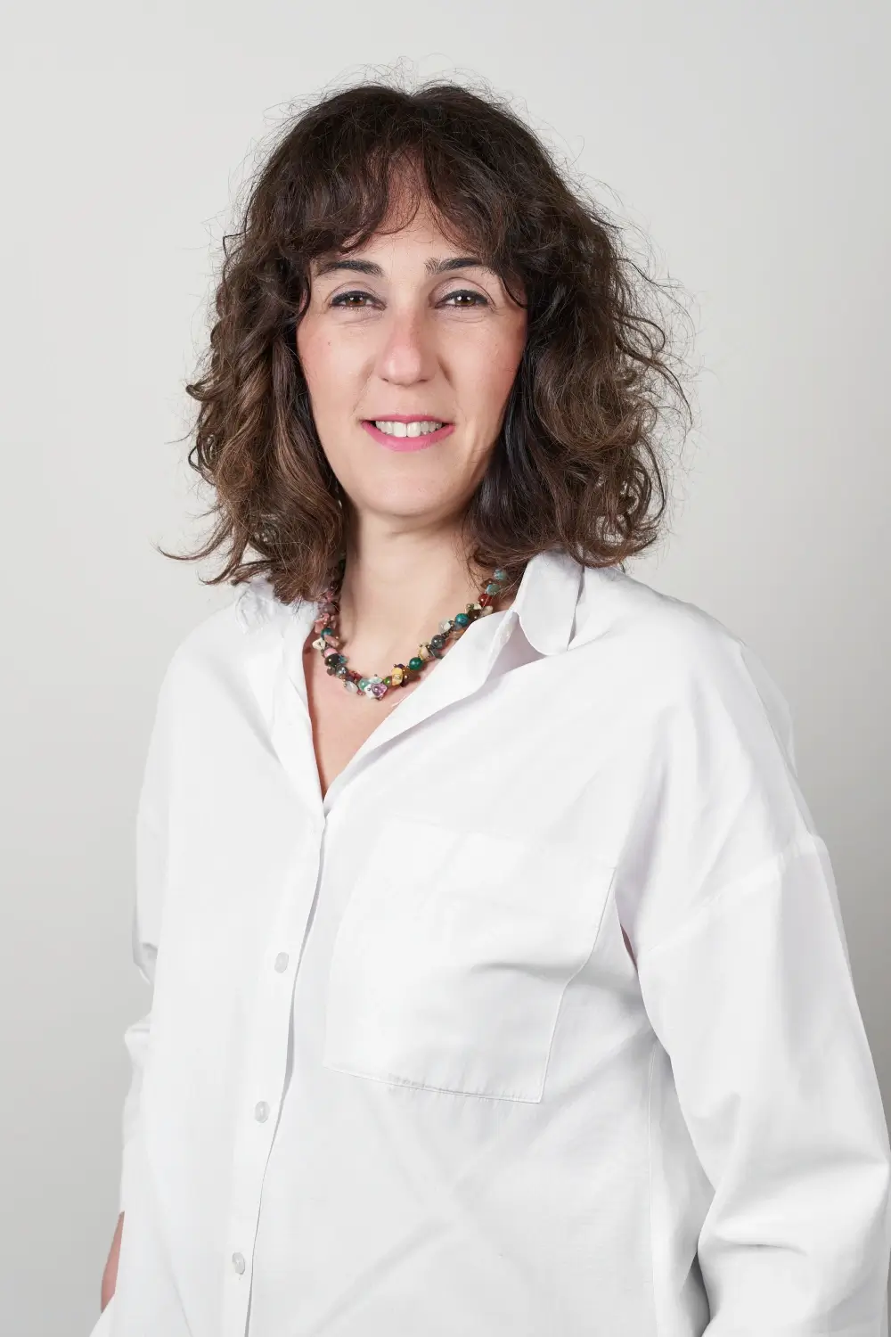 Bengi Ergüven teacher's image