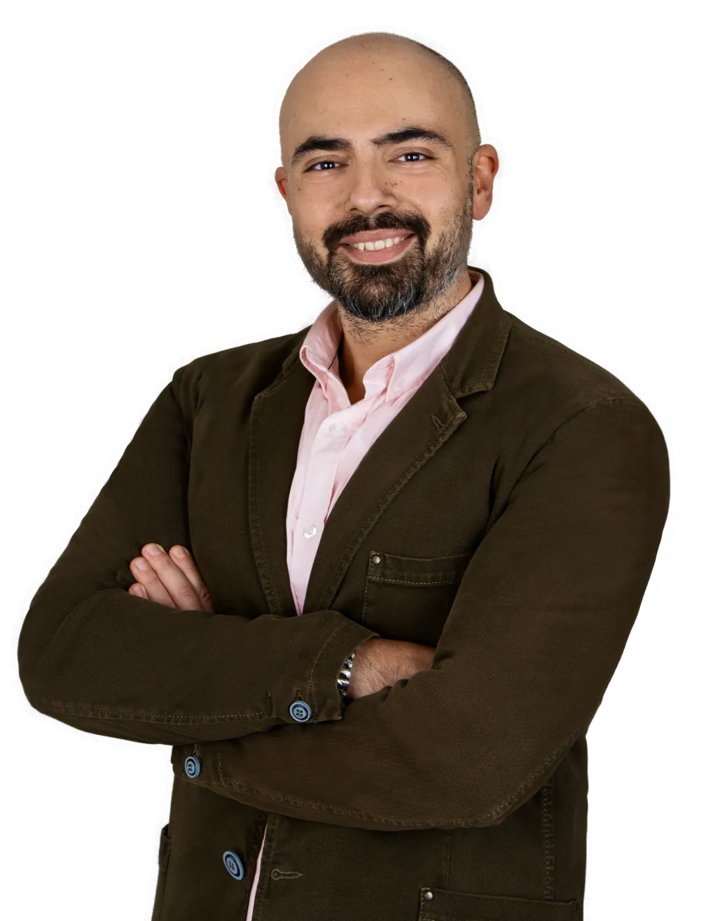Tolga Demirli main image