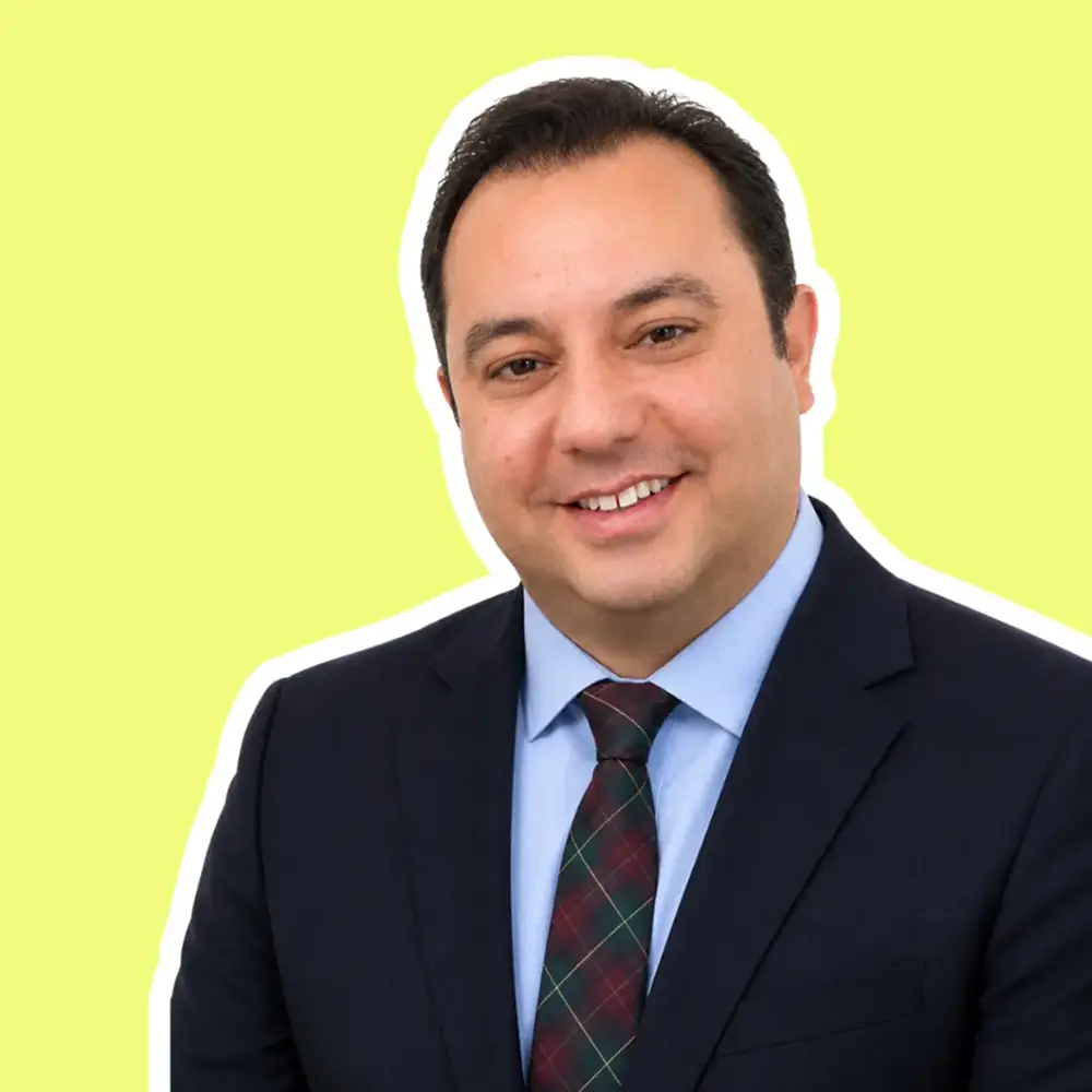 Kaan Yıldız main image