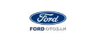 Ford logo