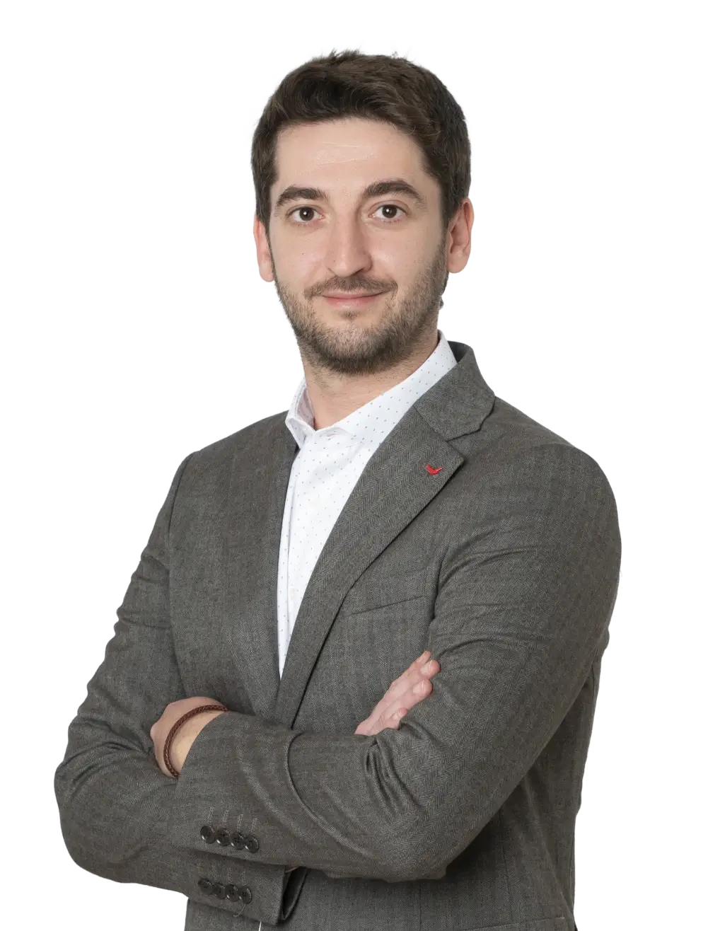 Tolga Demirli main image