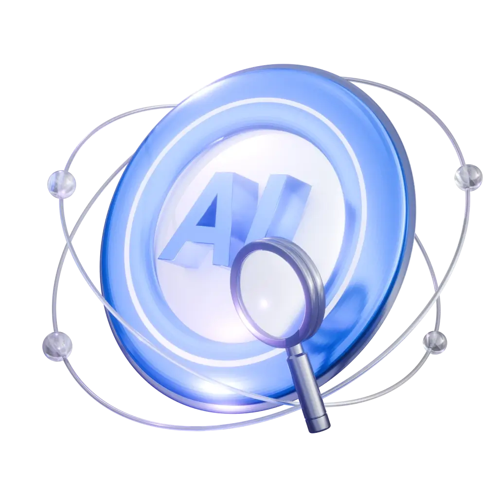 AI image