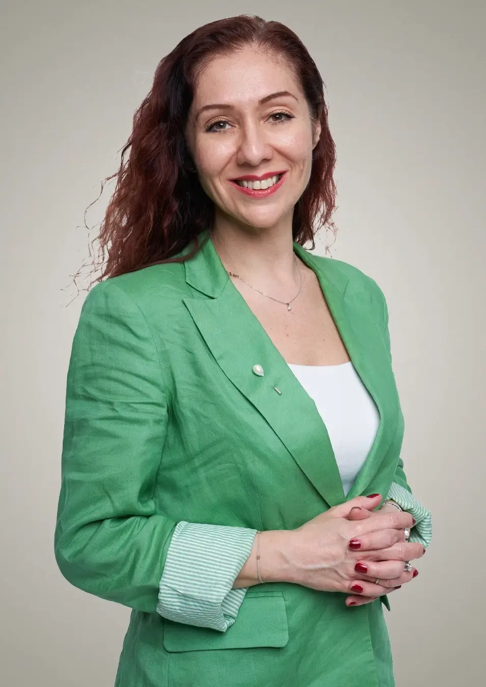 Nazlı Soylu second image