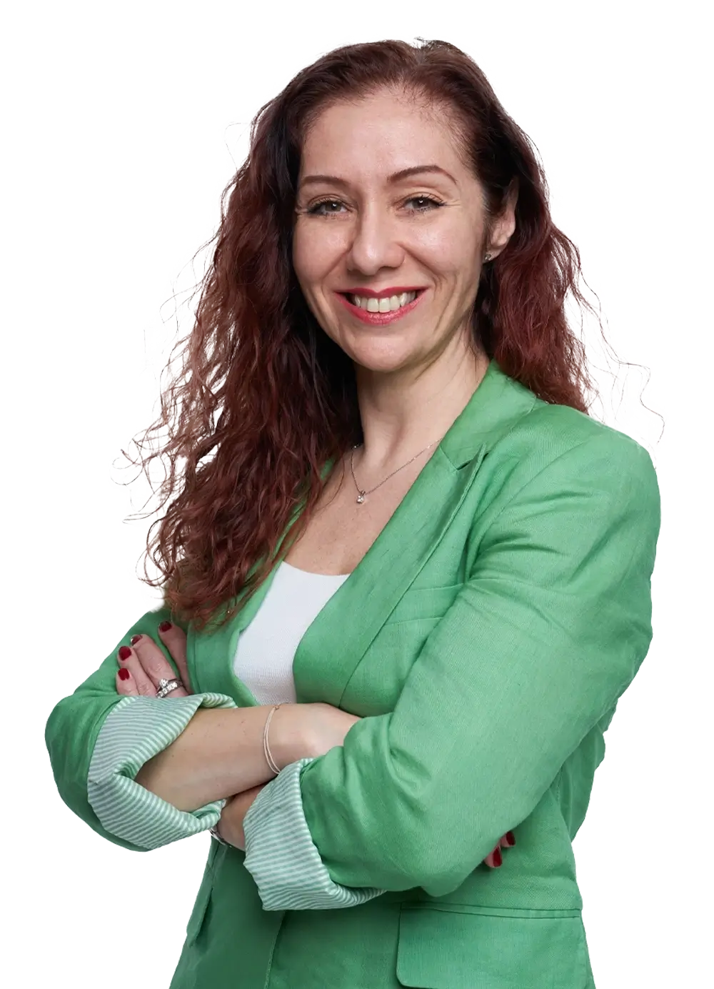 Nazlı Soylu first image