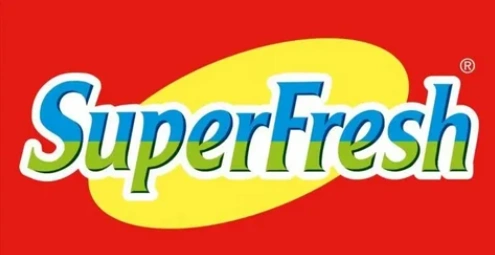 super-fresh logo