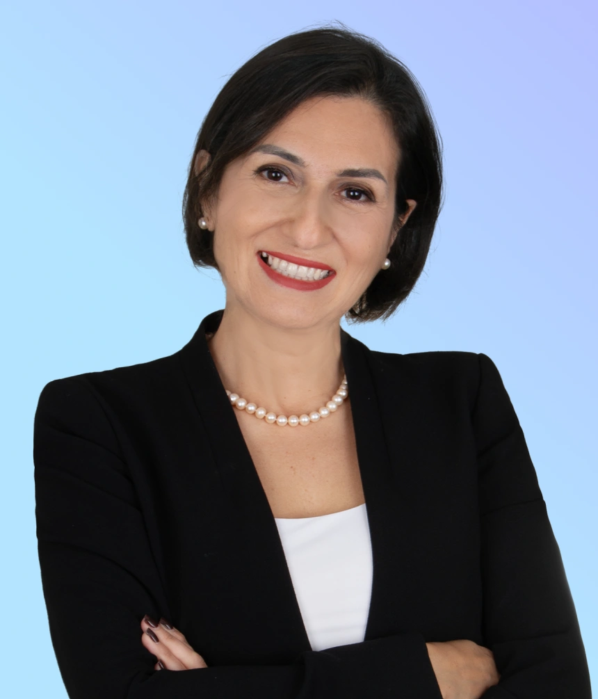 Begüm Sönmez image