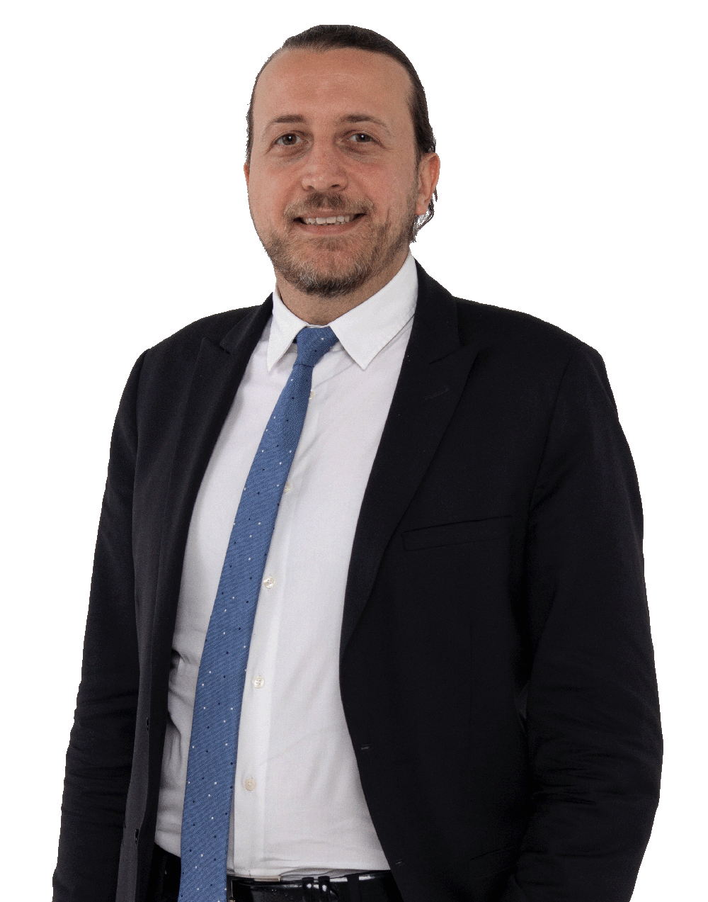 Deniz Şentop