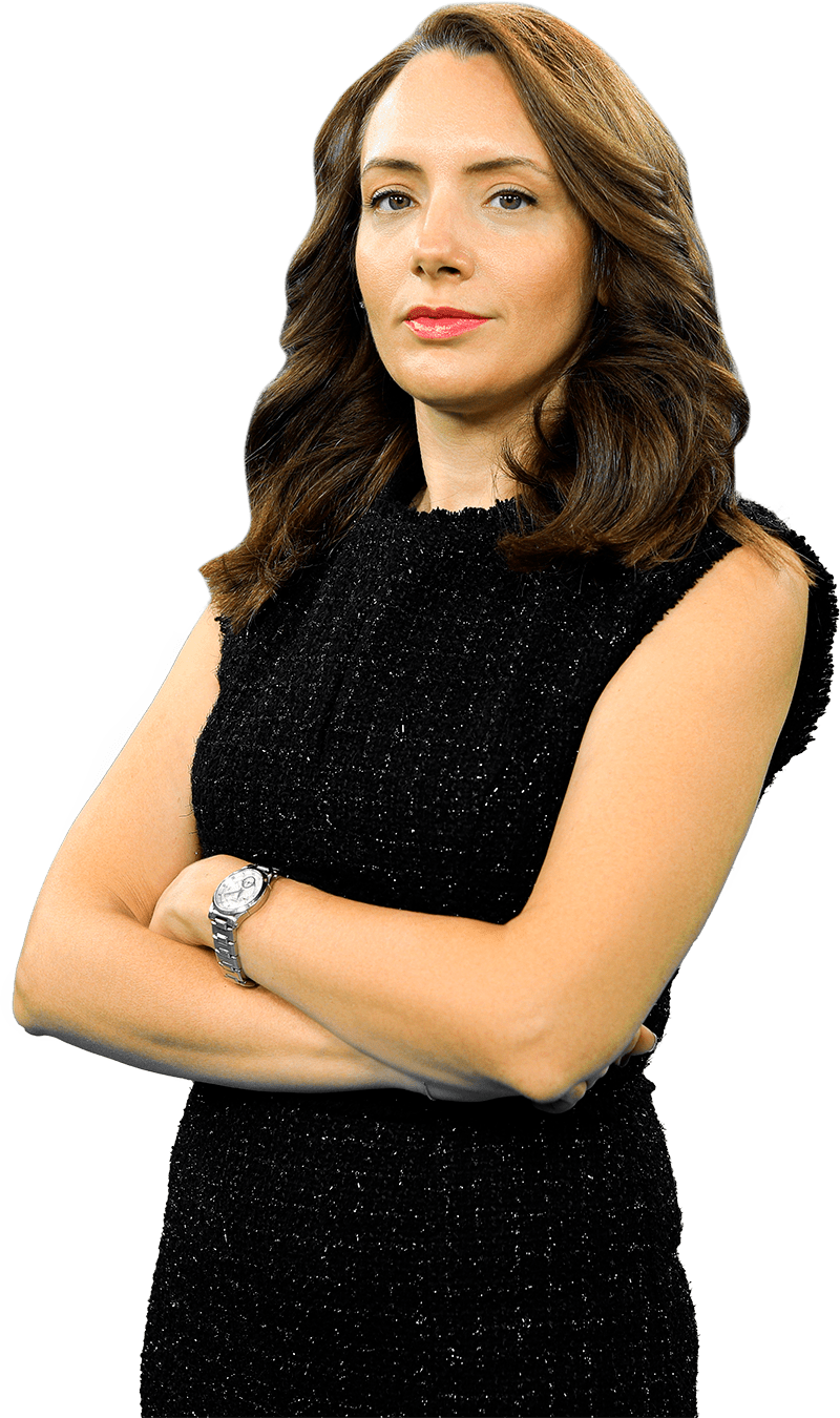 Aslı Gülen Gündüz