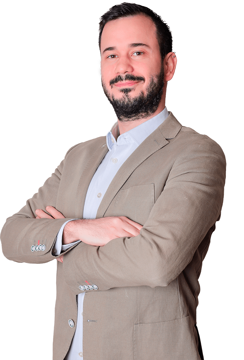 Emre Ahmet Uçunoğlu
