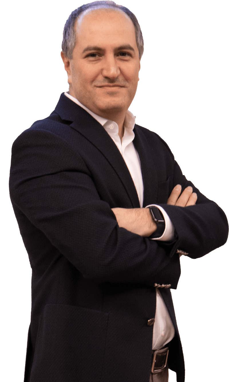 Muhsin Çevlik