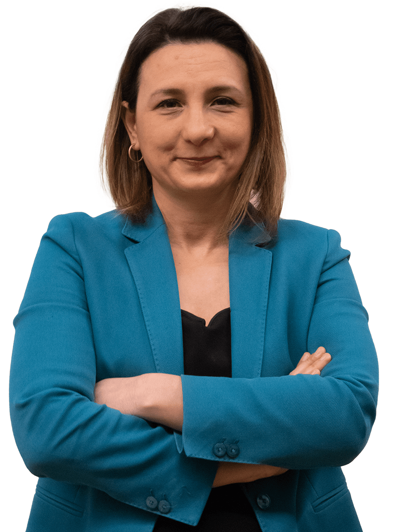 Dilek Tepetam