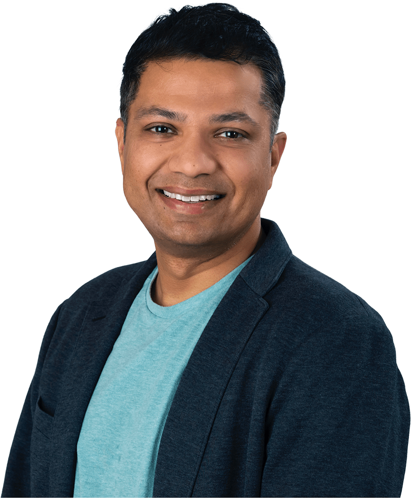 Manish Sirdeshmukh