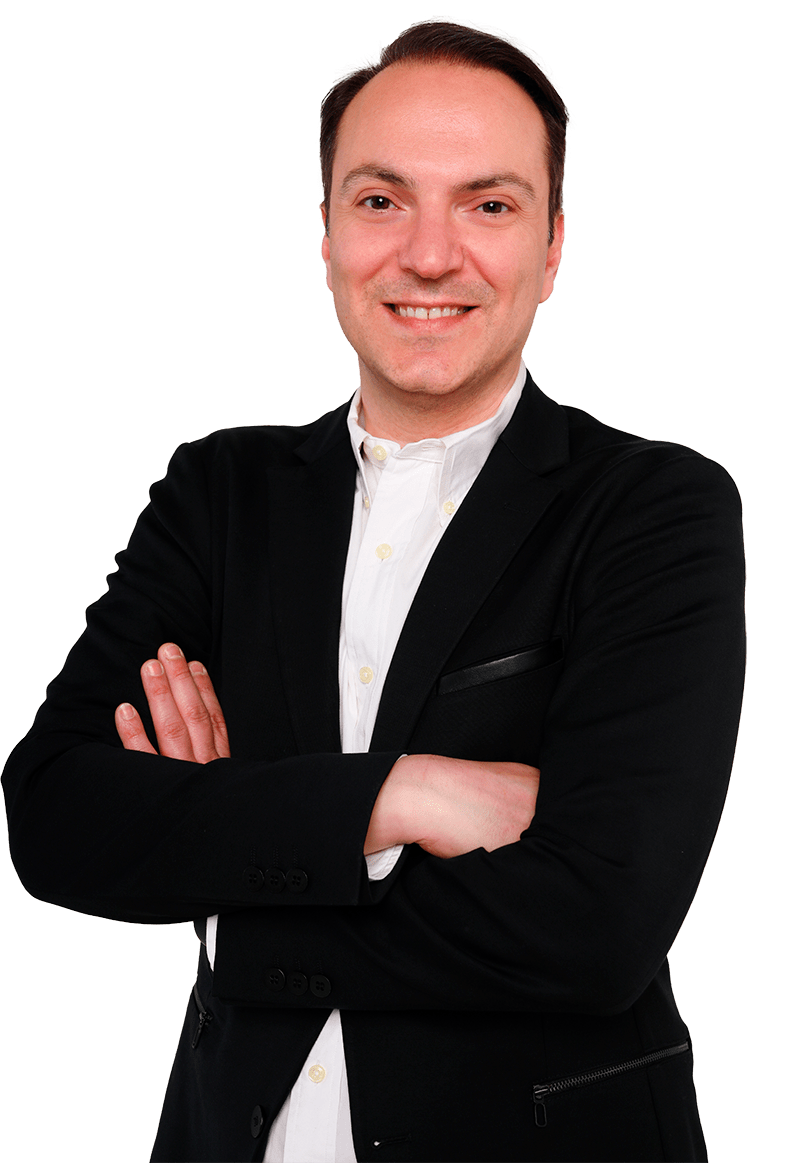 Murat Yüksel  |PCC|ORSC