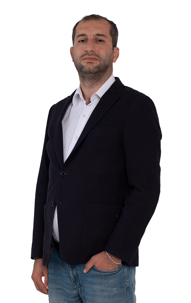 Özer Eray Kozalı