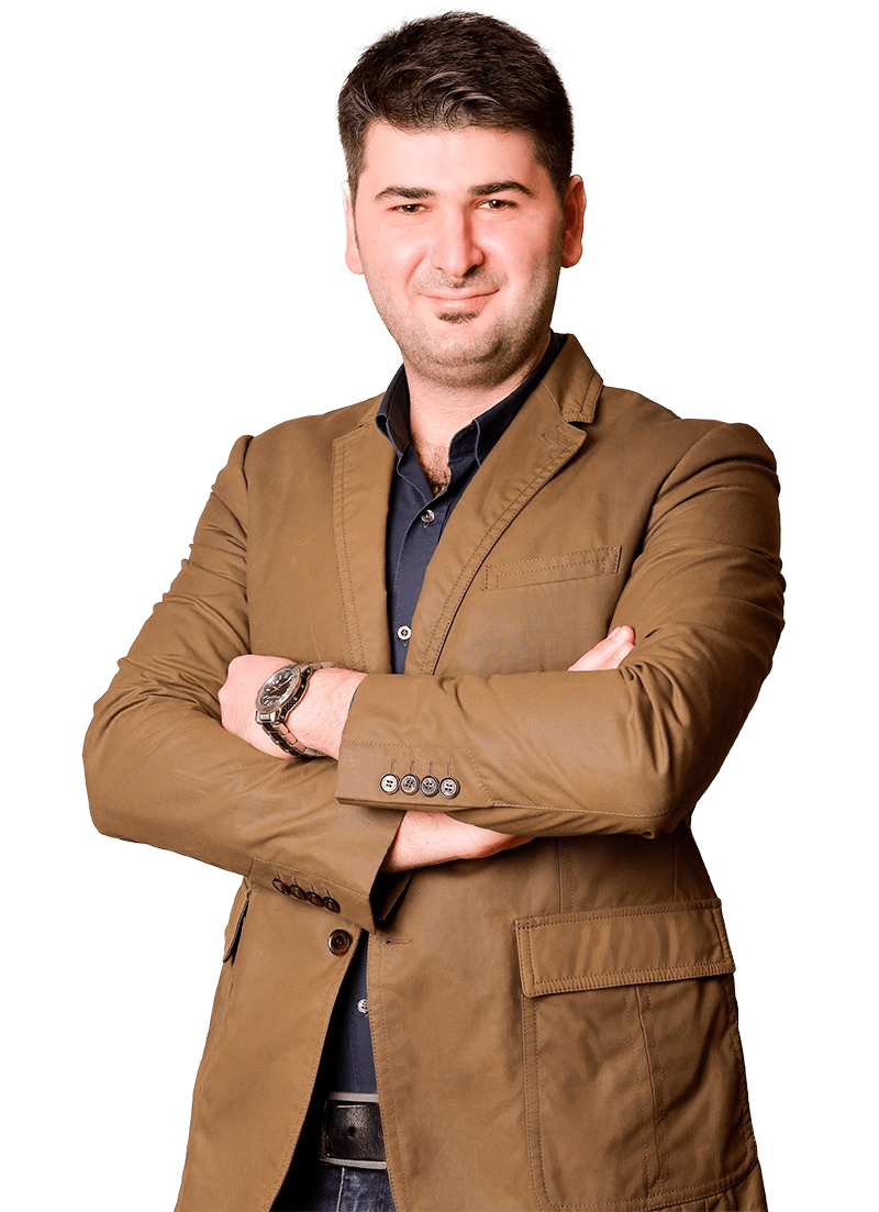 Mehmet Canbulat
