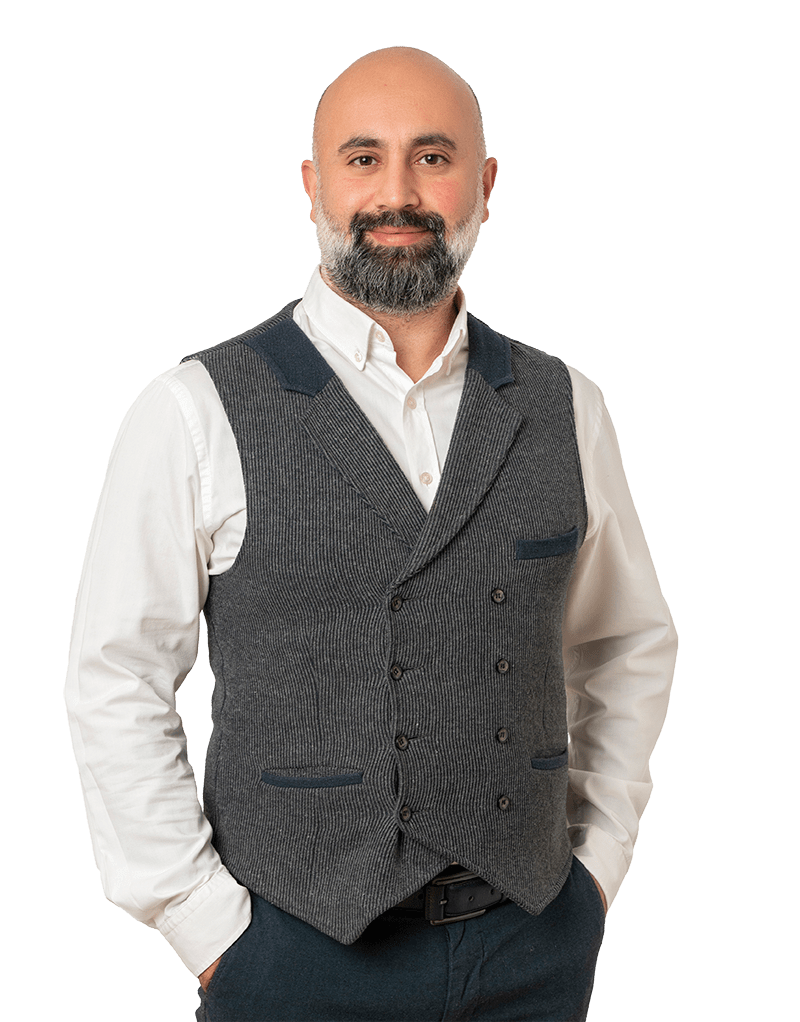 Fuat Mert Kaya