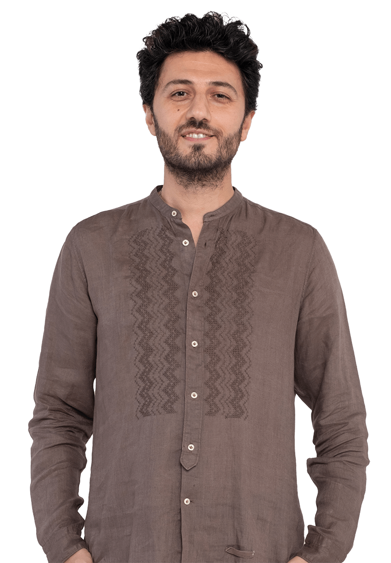 Nihat Ük