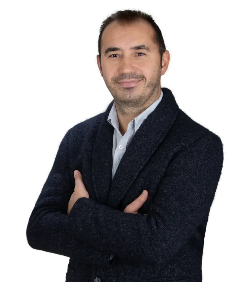 Ali Mert Batırca