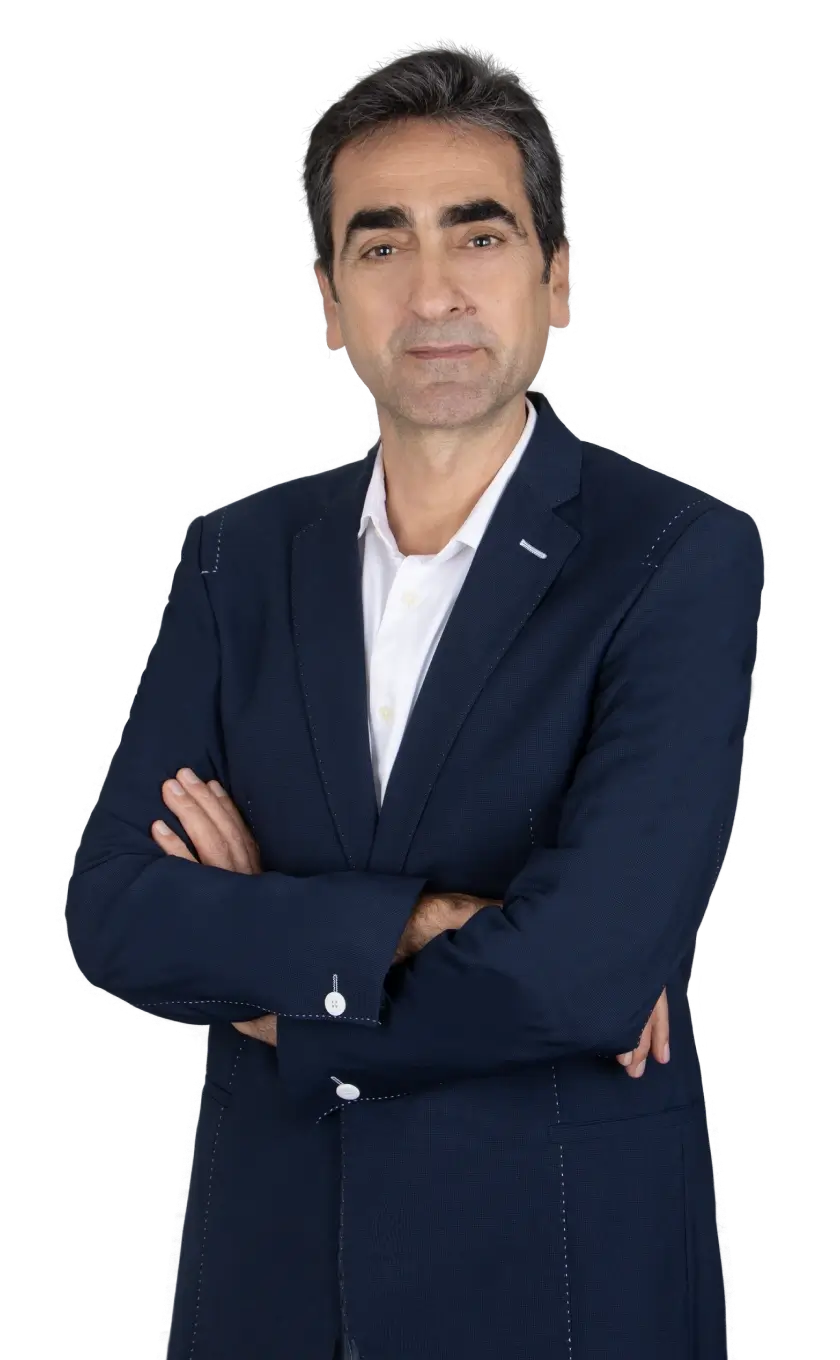 Mehmet Nuh Gül
