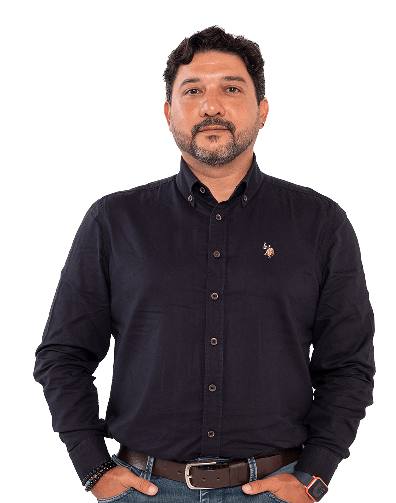 Mehmet Emre Yazgan