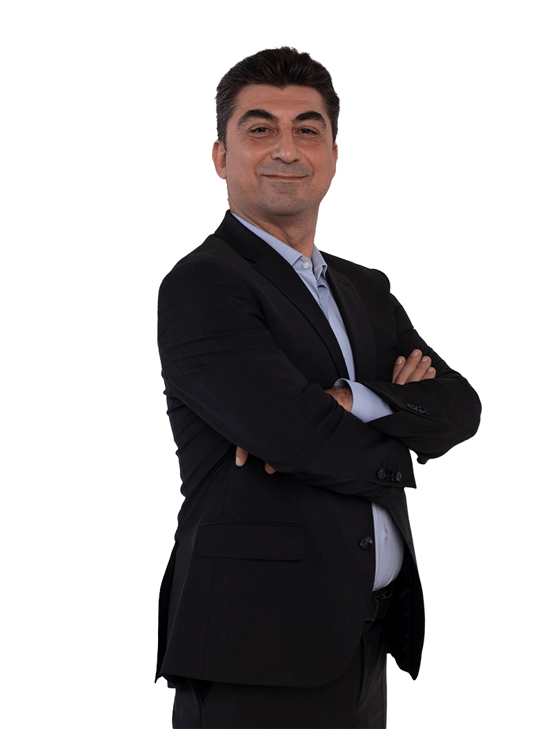 Ahmet Ersöz