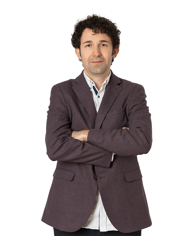 Ali Çağlar Turan