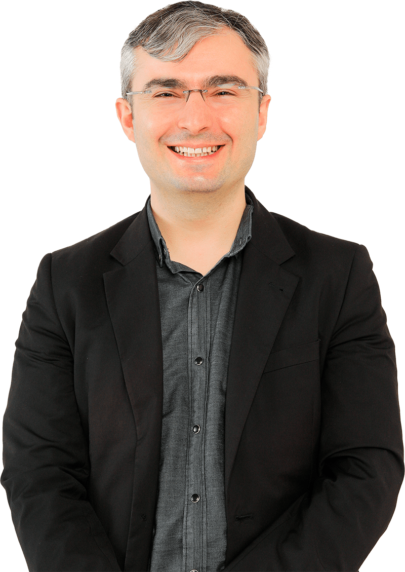 Dr. Fatih Güneş
