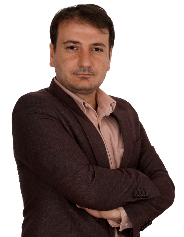 Dr. Emir Turna
