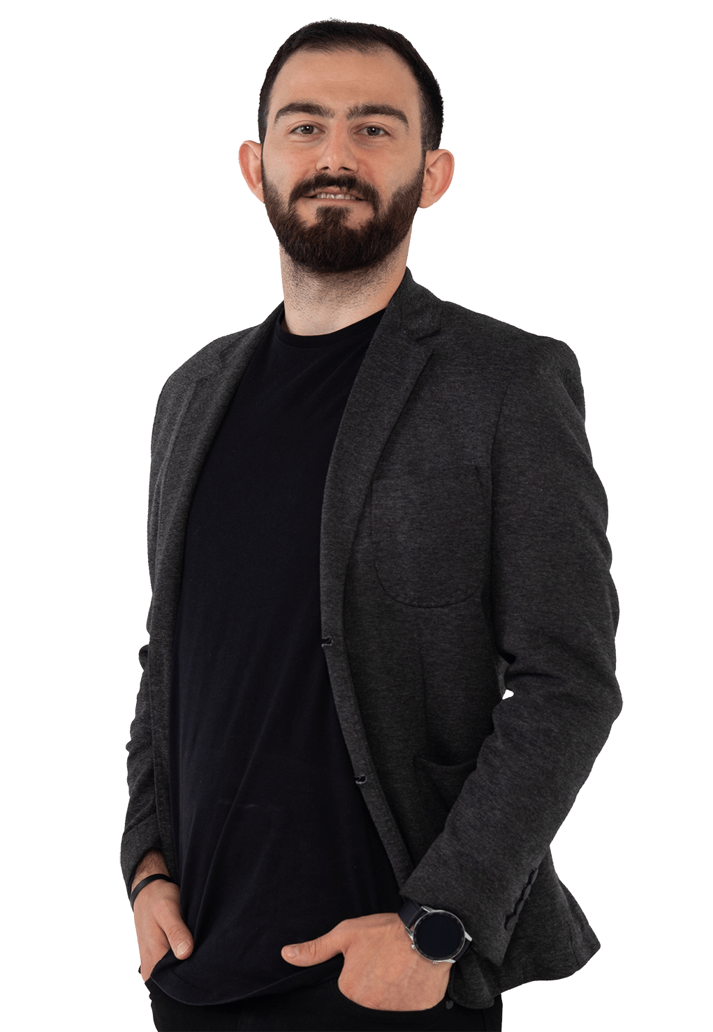 Deniz Alkan