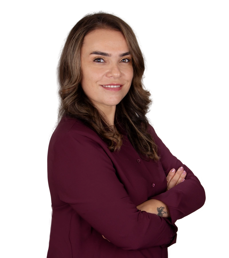 Aslı Sedem Özgen