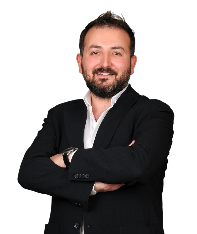 Burak Üçüncü